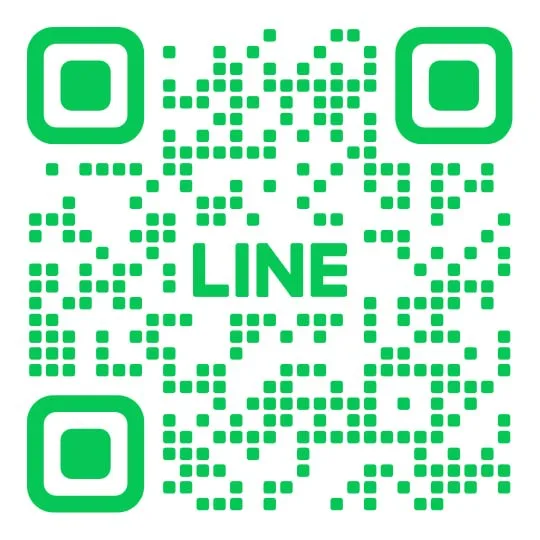 QR Code ทักเข้ามา โหลดเกมส์ red alert Line @